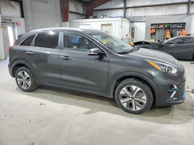 2022 Kia Niro S - Image 4