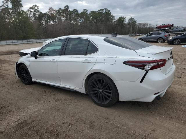 2021 Toyota Camry Xse - Фото 2
