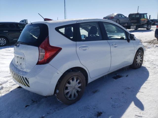 2016 Nissan Versa Note S - Фото 3