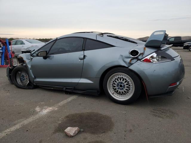 2007 Mitsubishi Eclipse Es - Фото 2