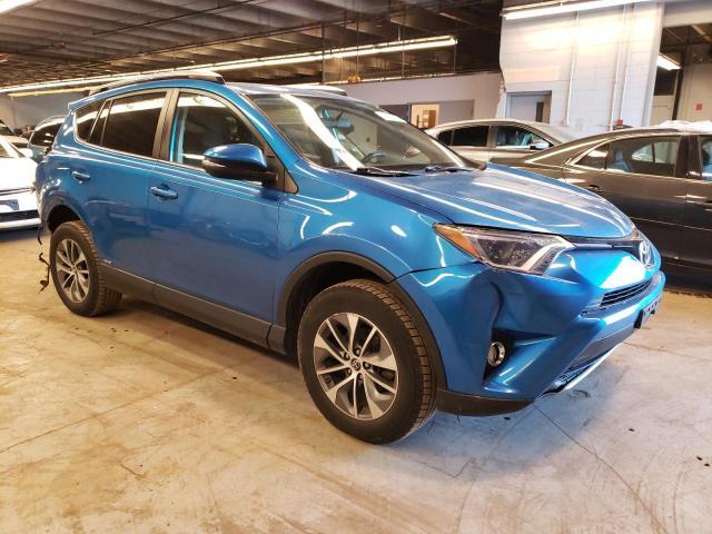 2016 Toyota Rav4 Hv Xle - Фото 4