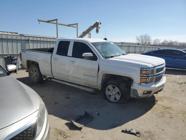 2015 Chevrolet Silverado K1500 Lt - Фото 4