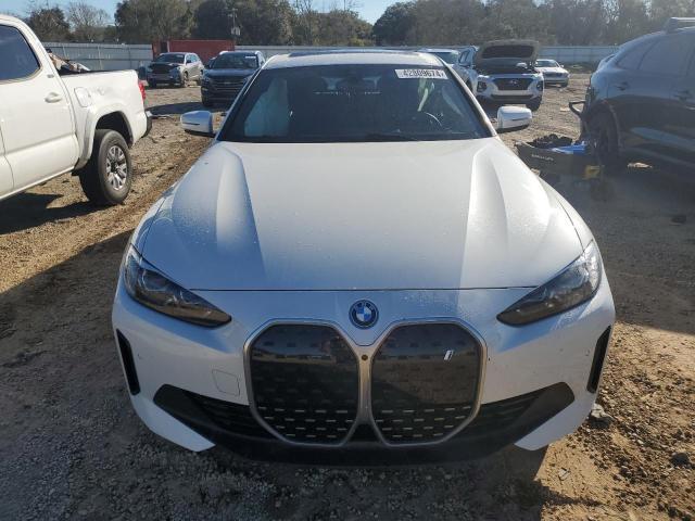 2023 BMW I4 Edrive40 - Фото 5