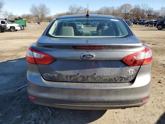 2014 Ford Focus Se - Фото 6