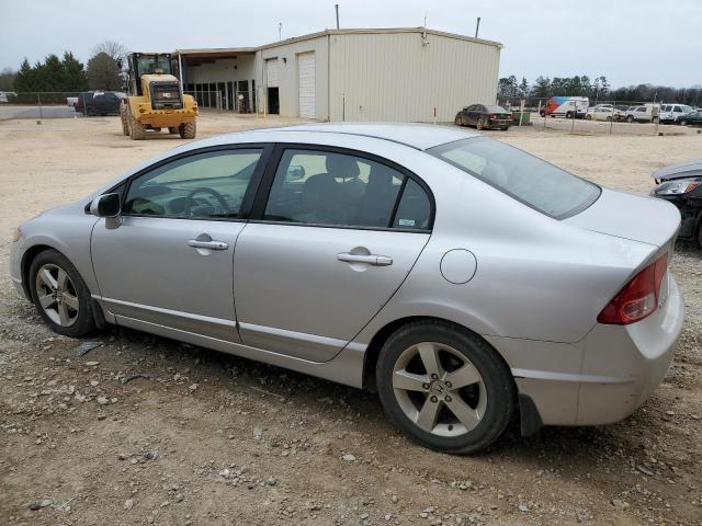 2006 Honda Civic Ex - Фото 2