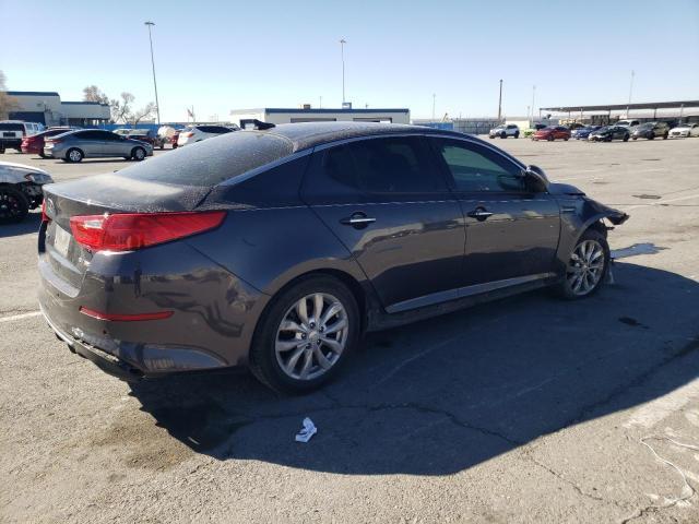 2015 Kia Optima Ex - Фото 3