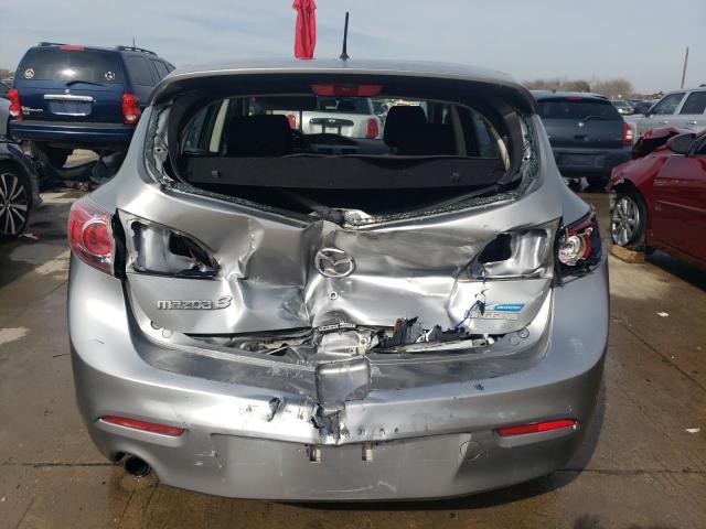 2013 Mazda 3 I - Фото 6