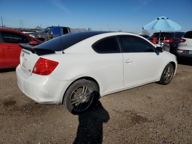2005 Toyota Scion Tc - Фото 3