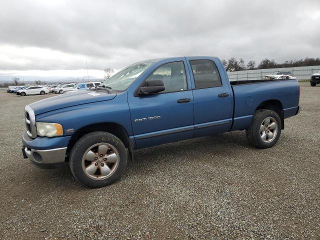 2003 Dodge Ram 1500 St