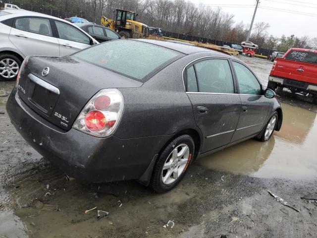 2005 Nissan Altima Se - Фото 3