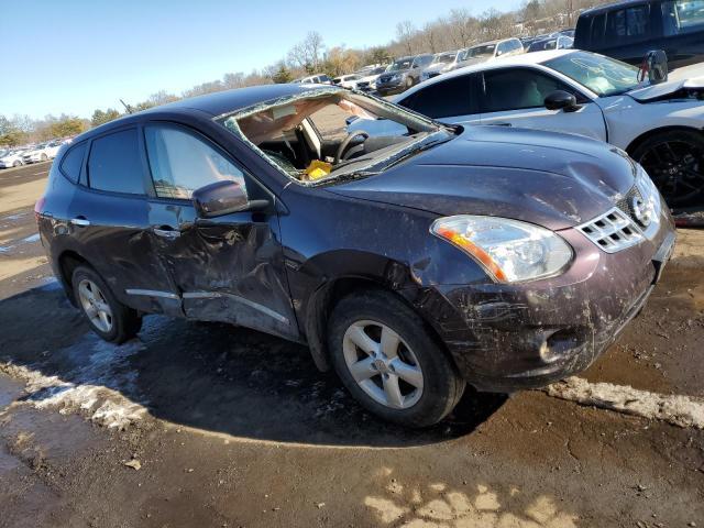 2013 Nissan Rogue S - Фото 4