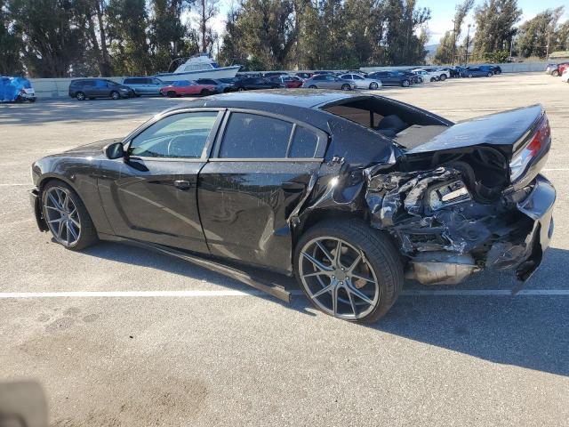 2012 Dodge Charger Se - Фото 2