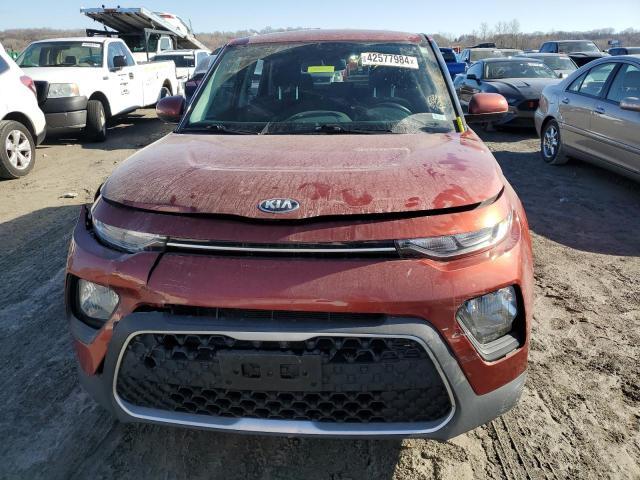 2021 Kia Soul Lx - Фото 5