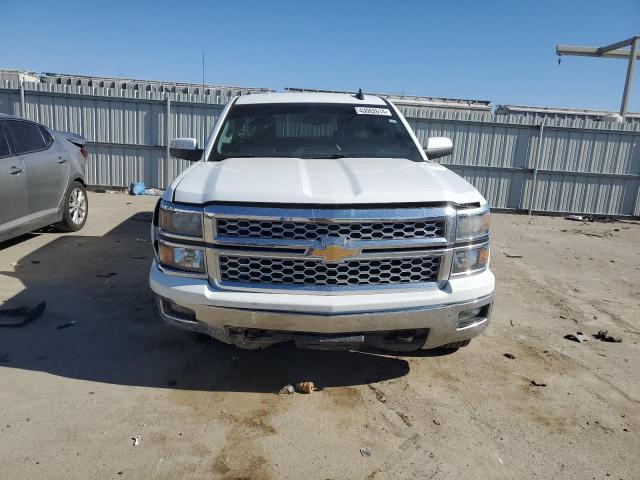 2015 Chevrolet Silverado K1500 Lt - Фото 5