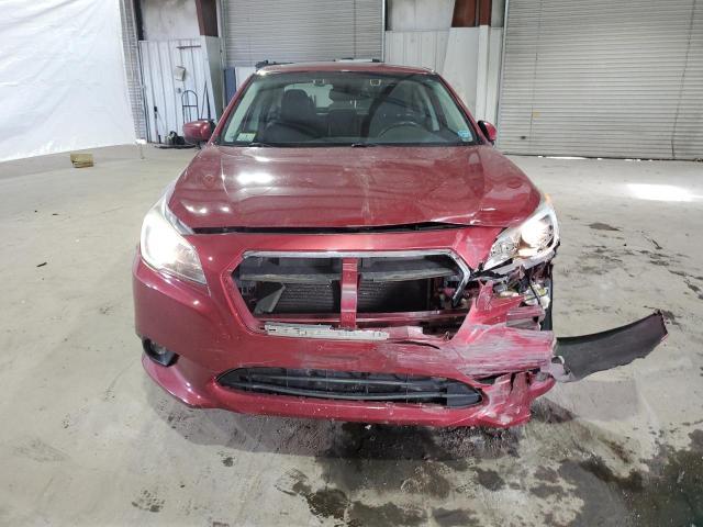 2015 Subaru Legacy 2.5I Limited - Фото 5