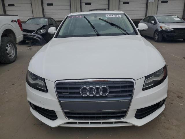 2009 Audi A4 Premium Plus - Фото 5