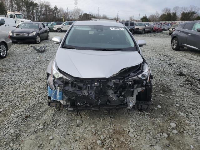 2017 Toyota Prius - Фото 5