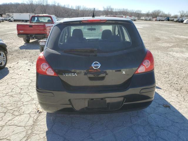 2007 Nissan Versa S - Фото 6