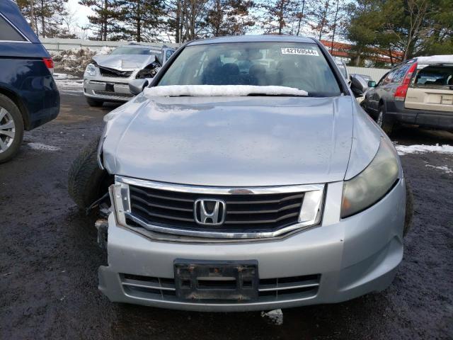 2008 Honda Accord Lx - Фото 5