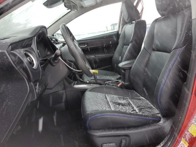2017 Toyota Corolla L - Фото 7