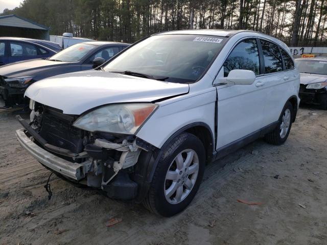 2008 Honda Cr-V Exl