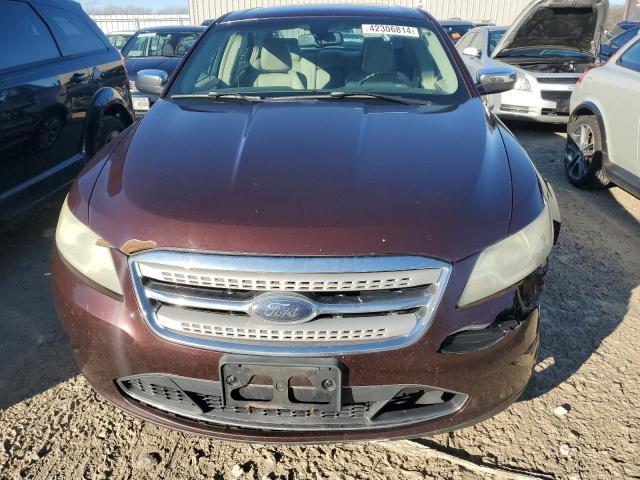 2010 Ford Taurus Limited - Фото 5