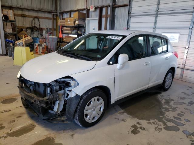 2012 Nissan Versa S