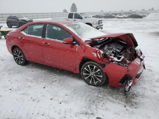 2017 Toyota Corolla L - Фото 4