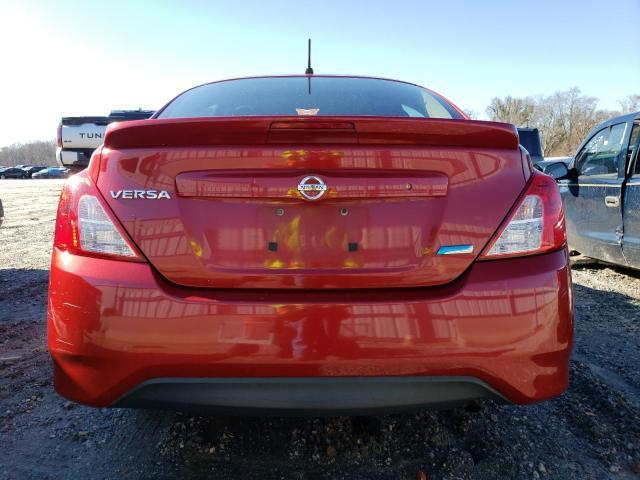 2015 Nissan Versa S - Фото 6