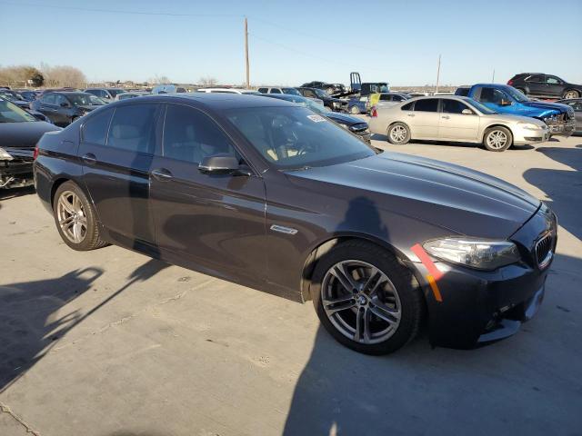 2014 BMW 528 I - Фото 4