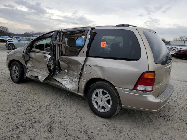 2003 Ford Windstar Se - Фото 2