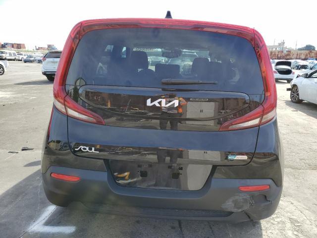 2022 Kia Soul Ex - Фото 6