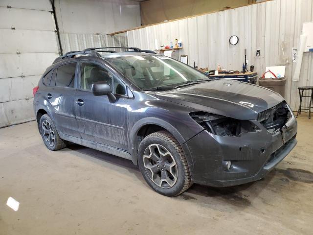 2014 Subaru Xv Crosstrek 2.0 Limited - Фото 4
