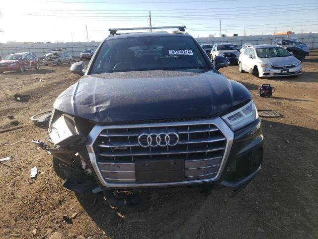 2019 Audi Q5 Premium Plus - Фото 5