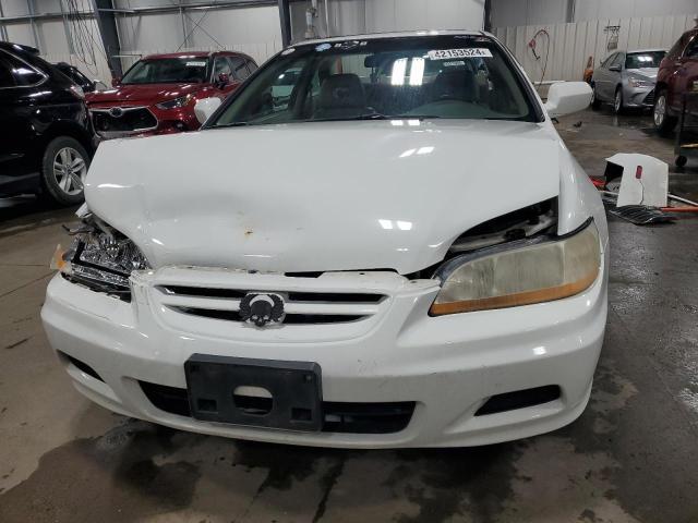 2002 Honda Accord Ex - Фото 5