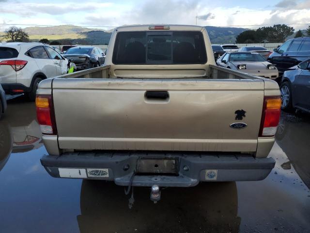 1999 Ford Ranger - Фото 6