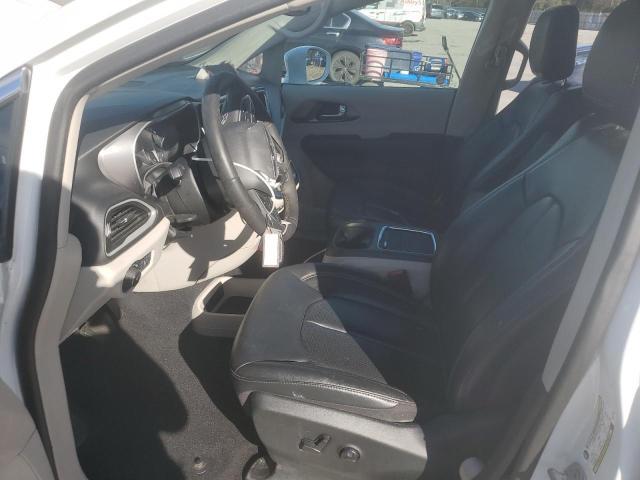 2022 Chrysler Pacifica Touring L - Фото 7
