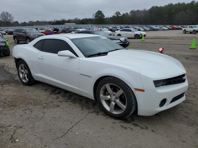 2012 Chevrolet Camaro Lt - Фото 4