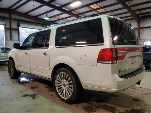 2017 Lincoln Navigator L Reserve - Image 2