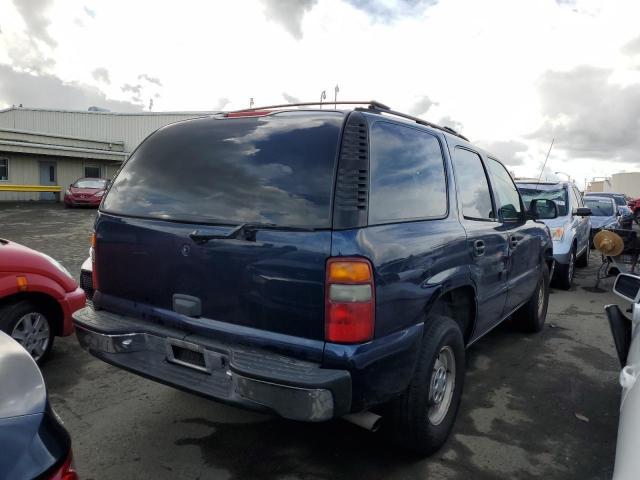 2000 Chevrolet Tahoe K1500 - Фото 3