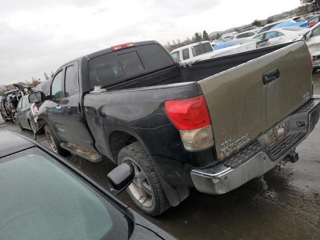 2007 Toyota Tundra Double Cab Limited - Фото 2