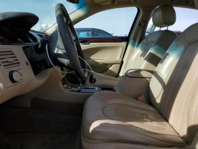 2008 Buick Lucerne Cxl - Фото 7