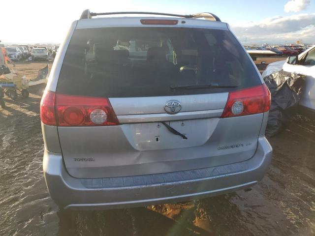 2006 Toyota Sienna Ce - Фото 6