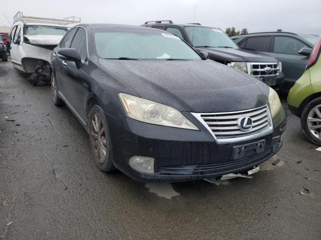 2010 Lexus Es 350 - Фото 4