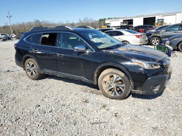 2022 Subaru Outback Touring - Фото 4