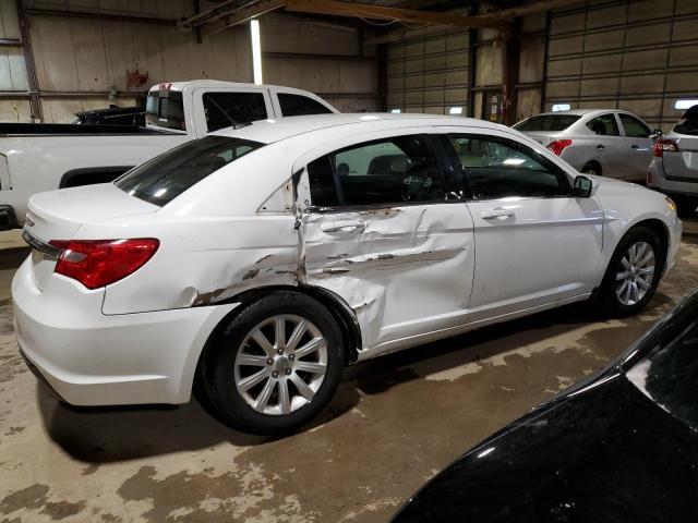 2011 Chrysler 200 Touring - Фото 3