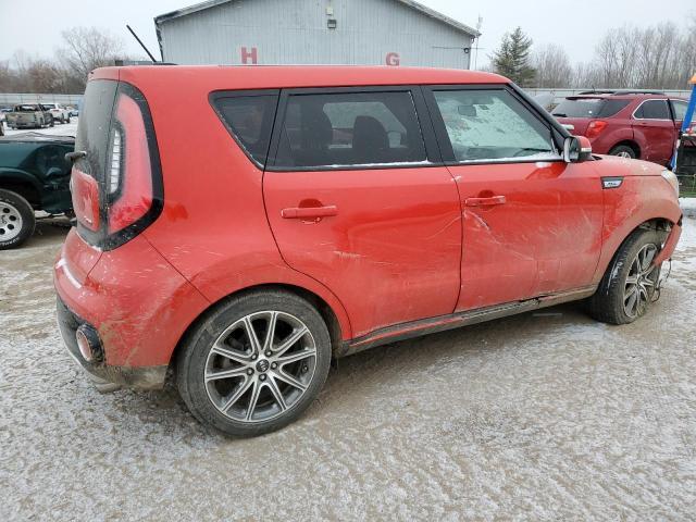 2019 Kia Soul ! - Фото 3