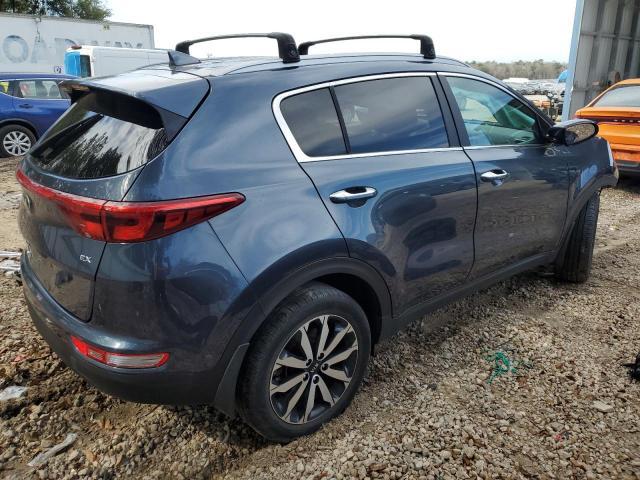 2018 Kia Sportage Ex - Фото 3