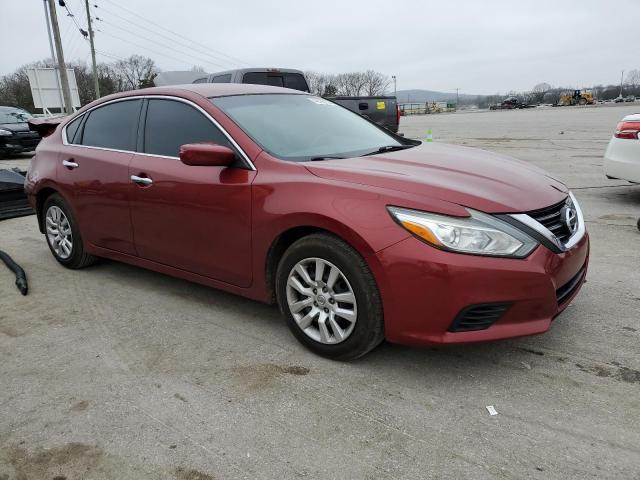 2016 Nissan Altima 2.5 - Фото 4