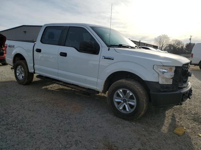 2017 Ford F150 Supercrew - Фото 4
